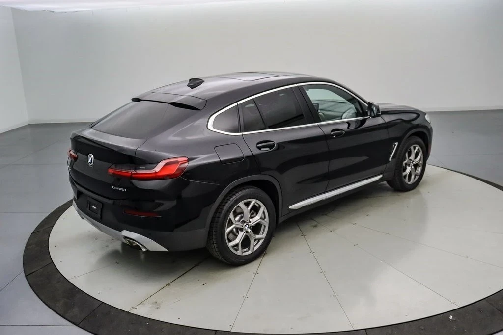 2022 BMW G02 X4 - Image 5 of 21