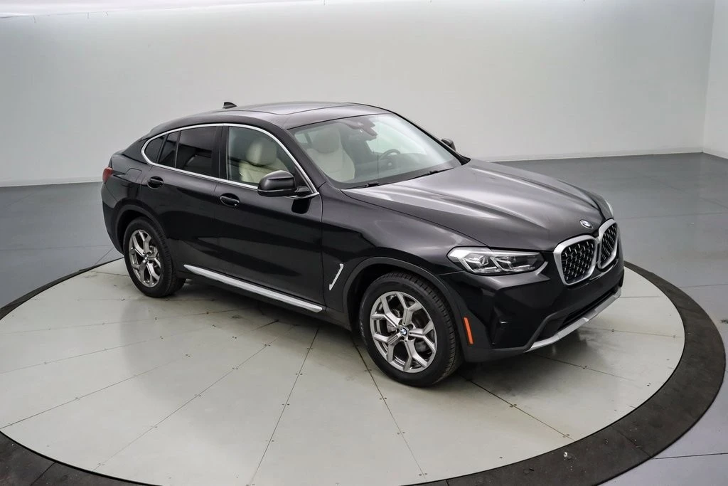 2022 BMW G02 X4 - Image 2 of 21