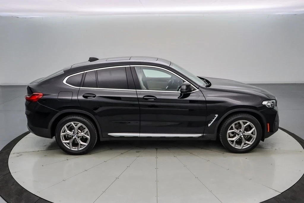 2022 BMW G02 X4 - Image 4 of 21