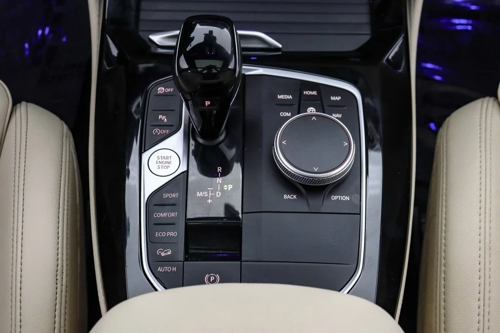 2022 BMW G02 X4 - Image 21 of 21
