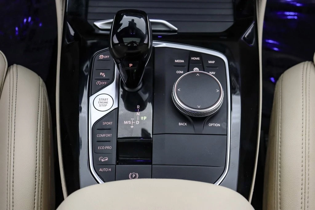 2022 BMW G02 X4 - Image 21 of 21