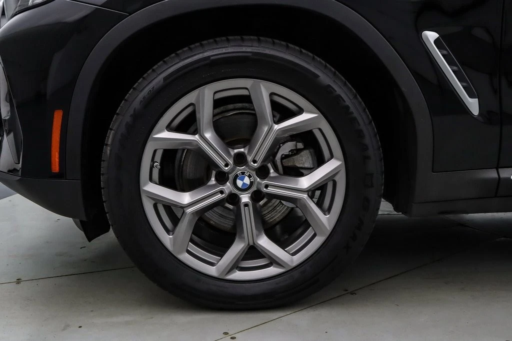 2022 BMW G02 X4 - Image 11 of 21