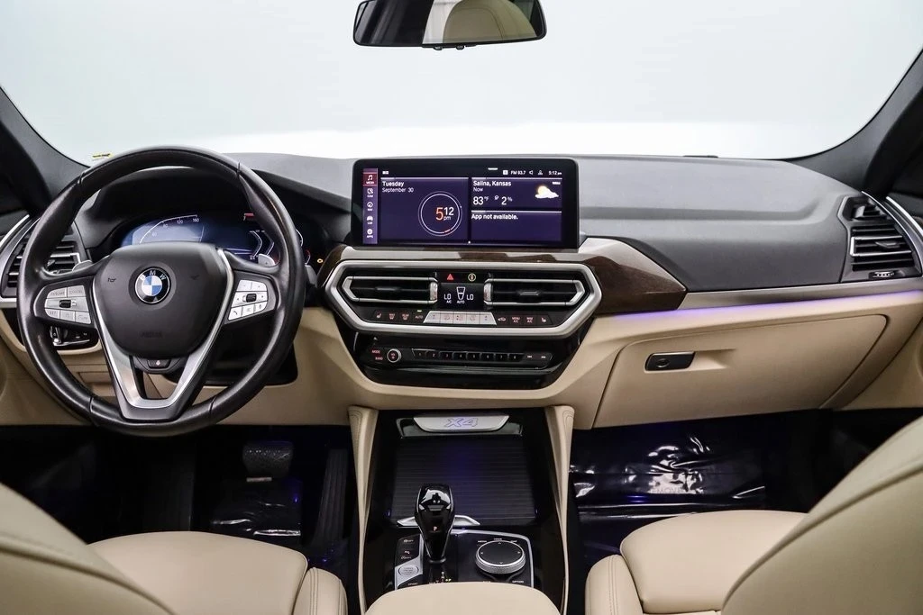 2022 BMW G02 X4 - Image 19 of 21