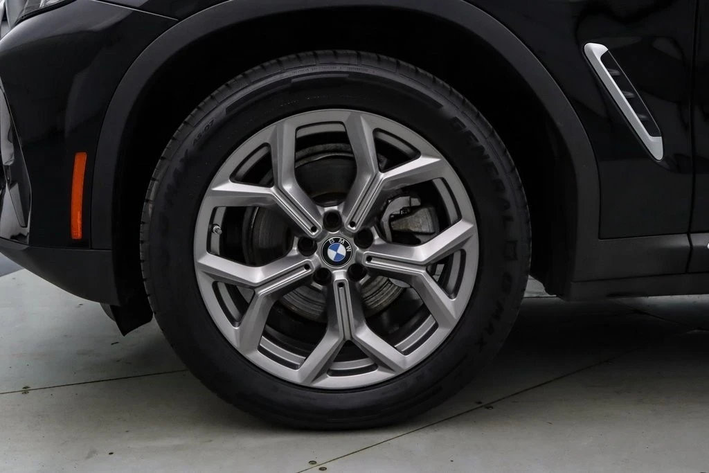 2022 BMW G02 X4 - Image 11 of 21