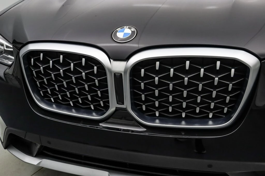 2022 BMW G02 X4 - Image 13 of 21