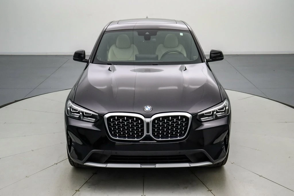 2022 BMW G02 X4 - Image 10 of 21