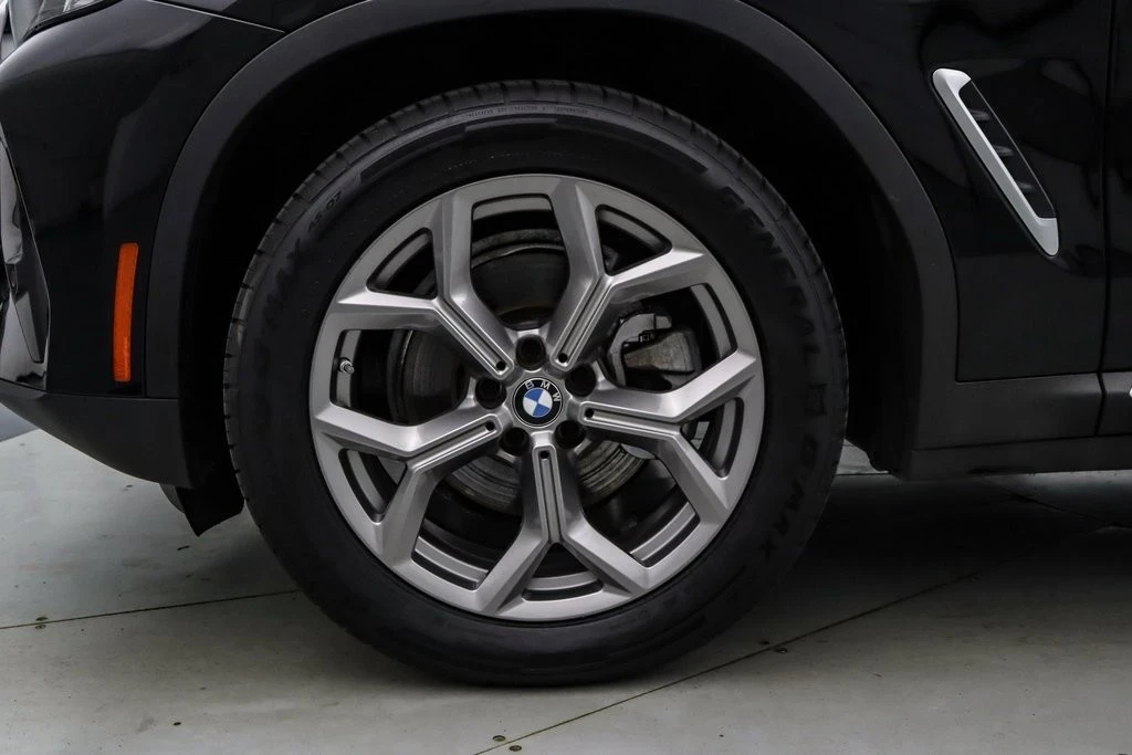 2022 BMW G02 X4 - Image 11 of 21