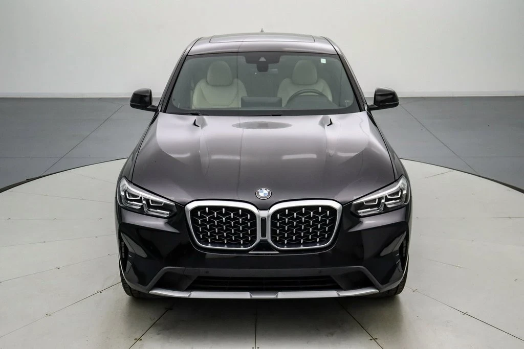 2022 BMW G02 X4 - Image 10 of 21