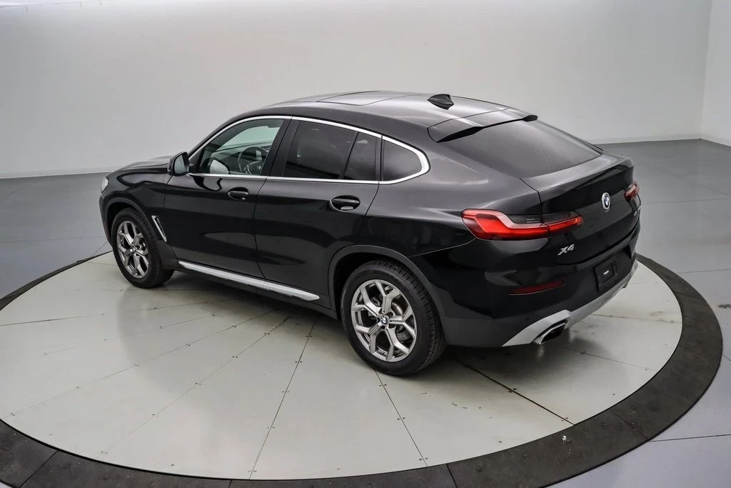 2022 BMW G02 X4 - Image 7 of 21
