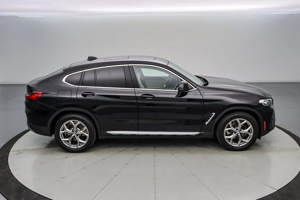 2022 BMW G02 X4 - Image 4 of 21