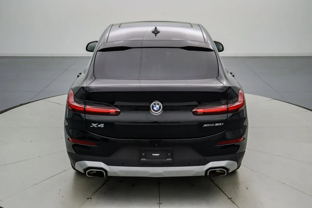 2022 BMW G02 X4 - Image 6 of 21