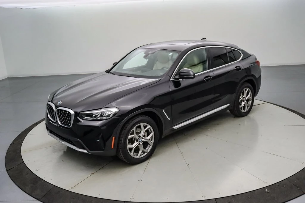2022 BMW G02 X4 - Image 9 of 21