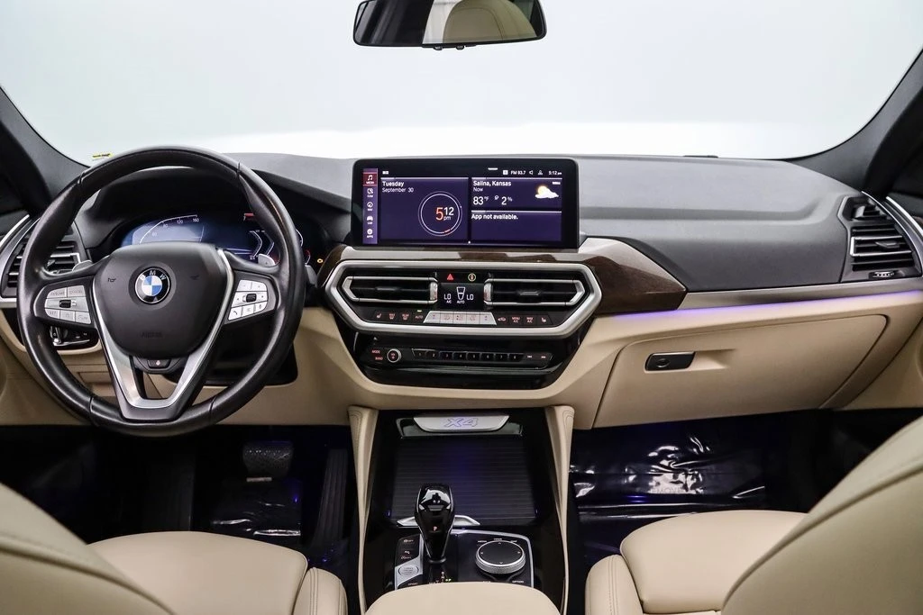 2022 BMW G02 X4 - Image 19 of 21