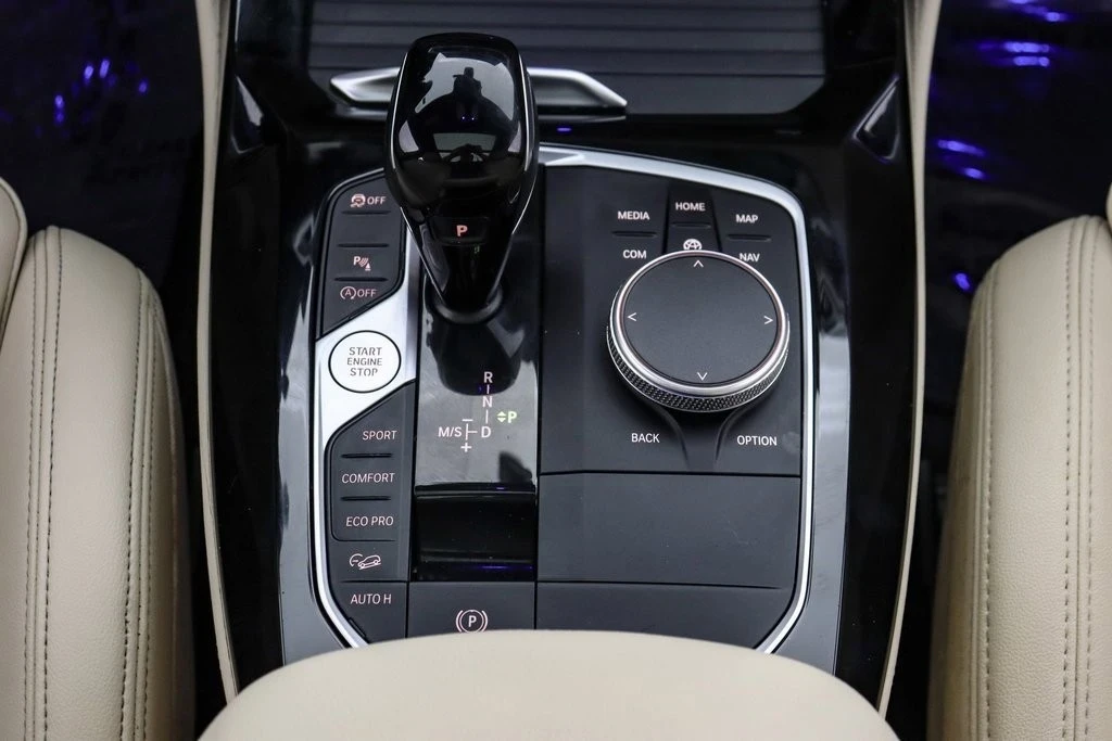 2022 BMW G02 X4 - Image 21 of 21