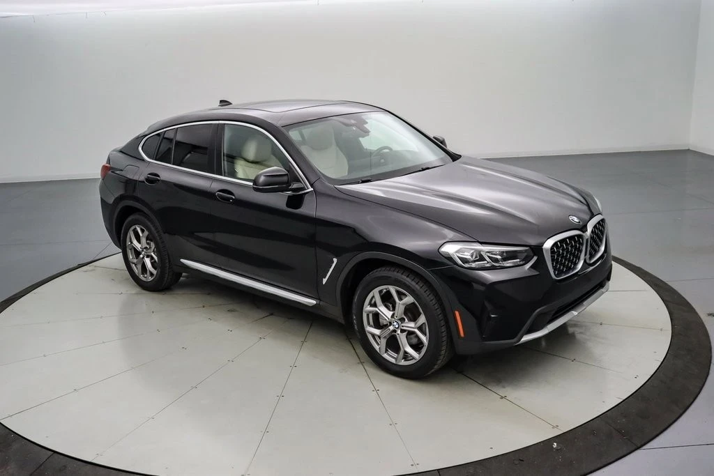 2022 BMW G02 X4 - Image 2 of 21