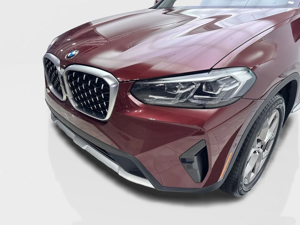 2022 BMW G02 X4 - Image 16 of 21