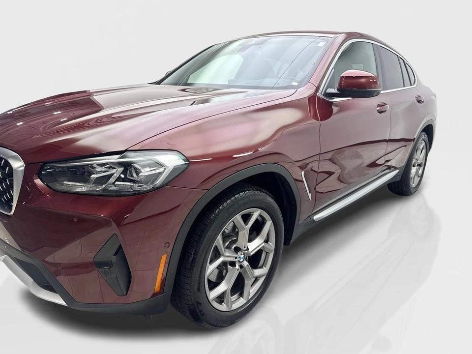 2022 BMW G02 X4 - Image 11 of 21