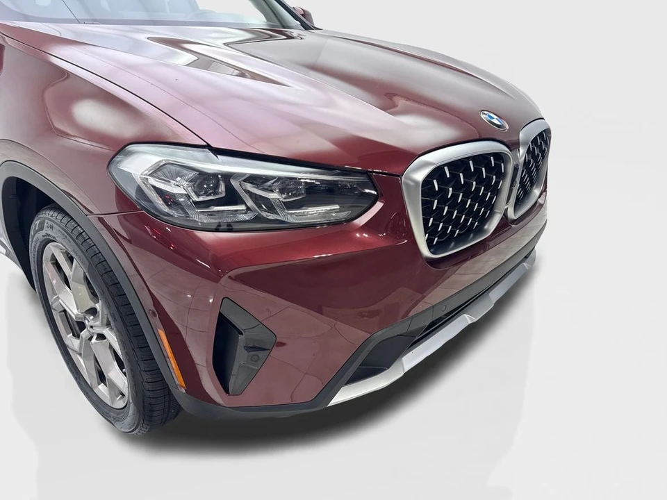 2022 BMW G02 X4 - Image 17 of 21
