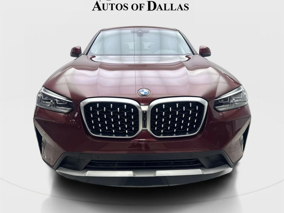 2022 BMW G02 X4 - Image 3 of 21