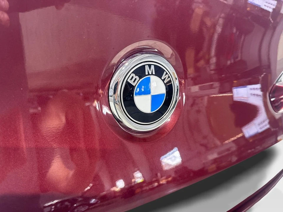 2022 BMW G02 X4 - Image 21 of 21