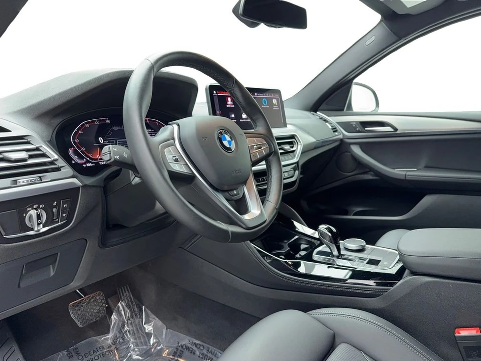 2022 BMW G02 X4 - Image 18 of 21