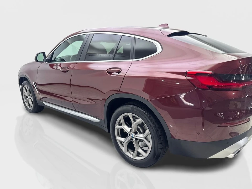 2022 BMW G02 X4 - Image 14 of 21