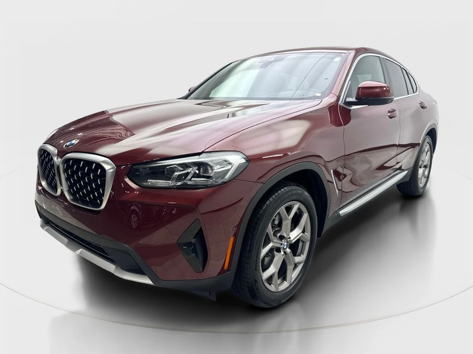 2022 BMW G02 X4 - Image 2 of 21