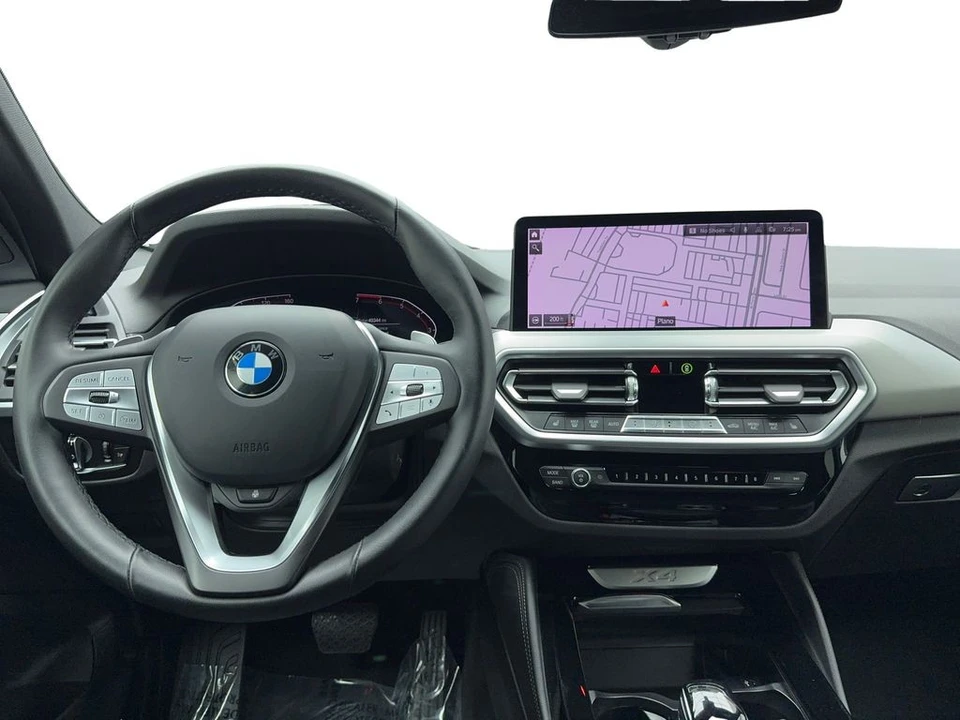 2022 BMW G02 X4 - Image 20 of 21