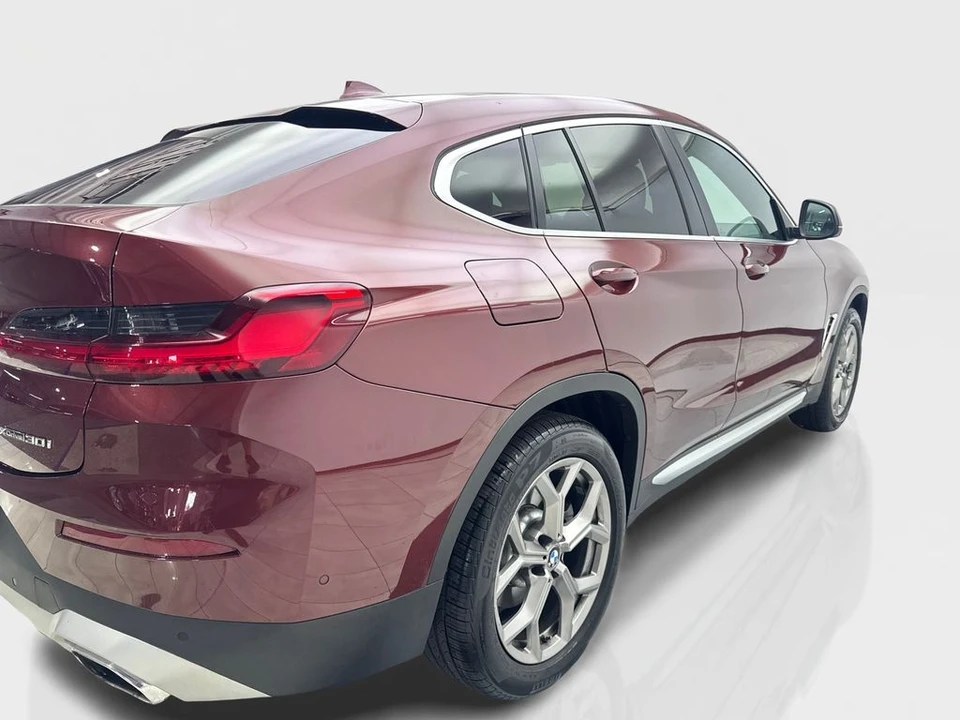 2022 BMW G02 X4 - Image 13 of 21