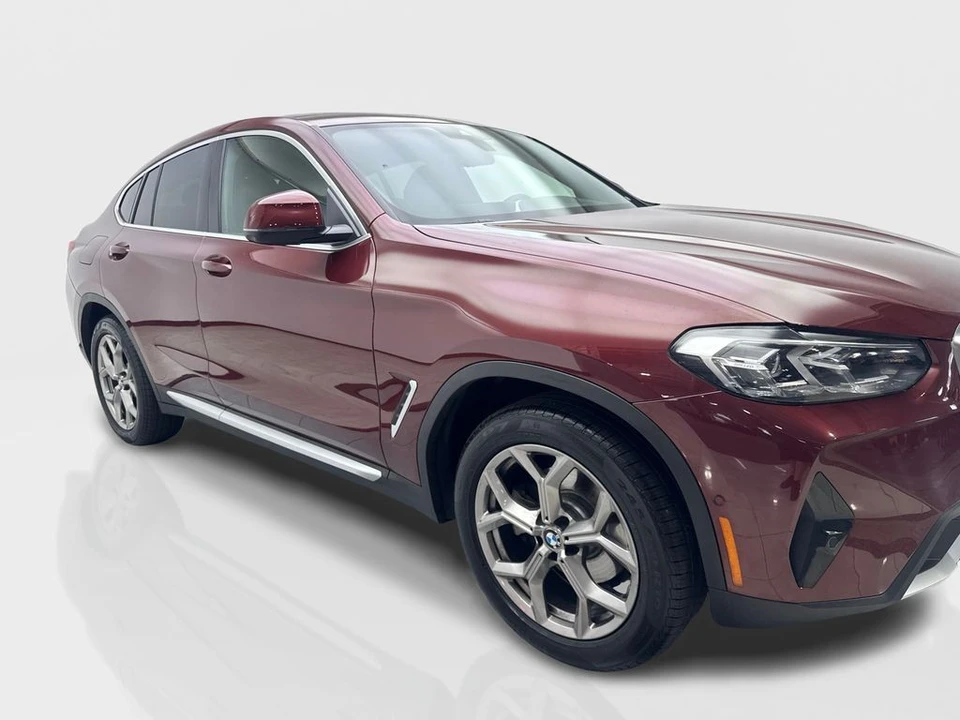 2022 BMW G02 X4 - Image 12 of 21