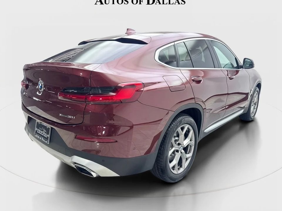 2022 BMW G02 X4 - Image 6 of 21