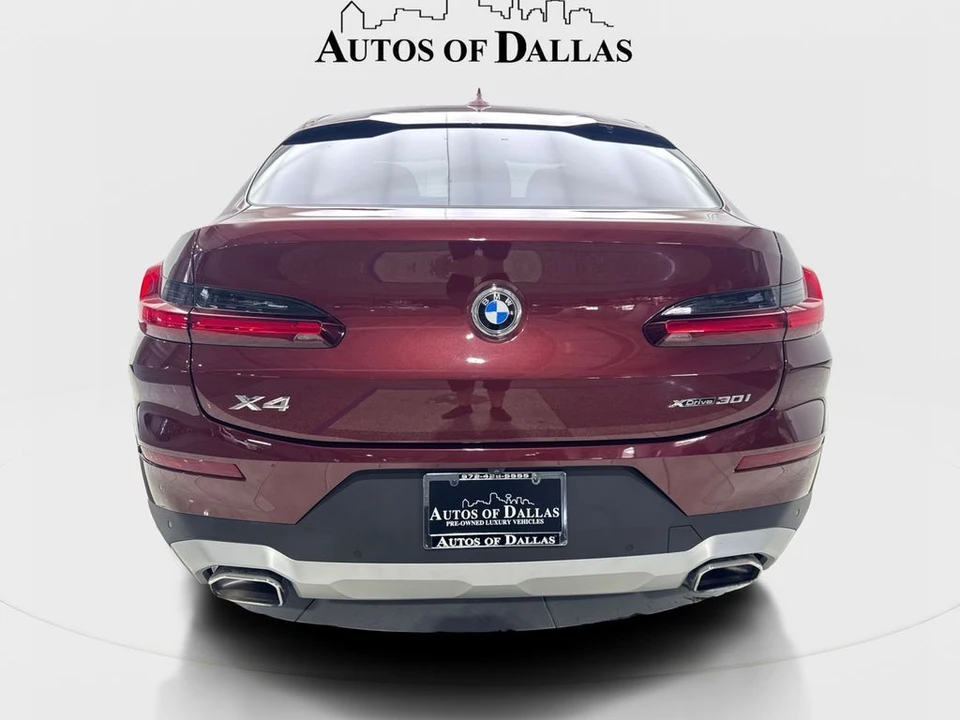 2022 BMW G02 X4 - Image 7 of 21