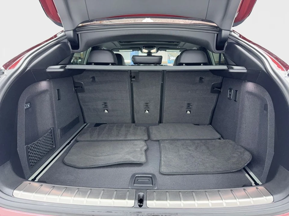2022 BMW G02 X4 - Image 16 of 21