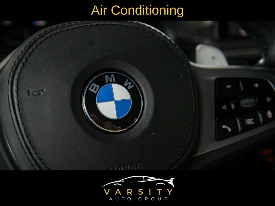 2022 BMW G02 X4 - Image 20 of 21