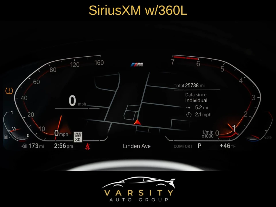 2022 BMW G02 X4 - Image 9 of 21
