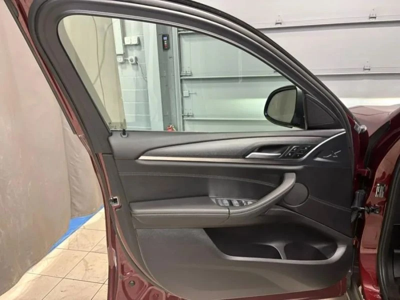 2022 BMW G02 X4 - Image 9 of 12