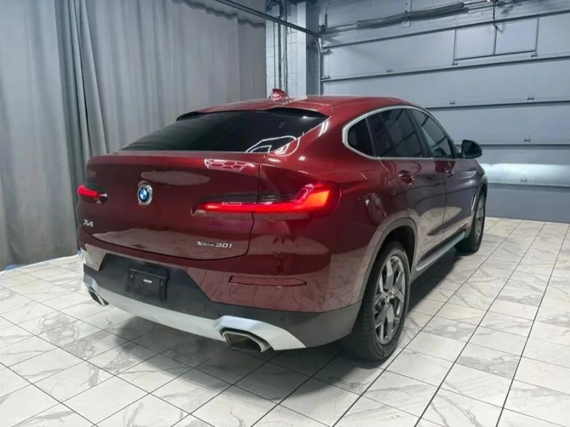 2022 BMW G02 X4 - Image 6 of 12