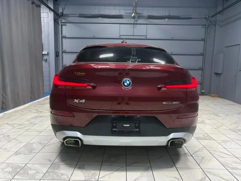 2022 BMW G02 X4 - Image 5 of 12