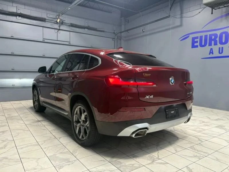 2022 BMW G02 X4 - Image 4 of 12