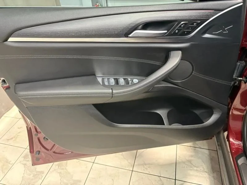 2022 BMW G02 X4 - Image 10 of 12