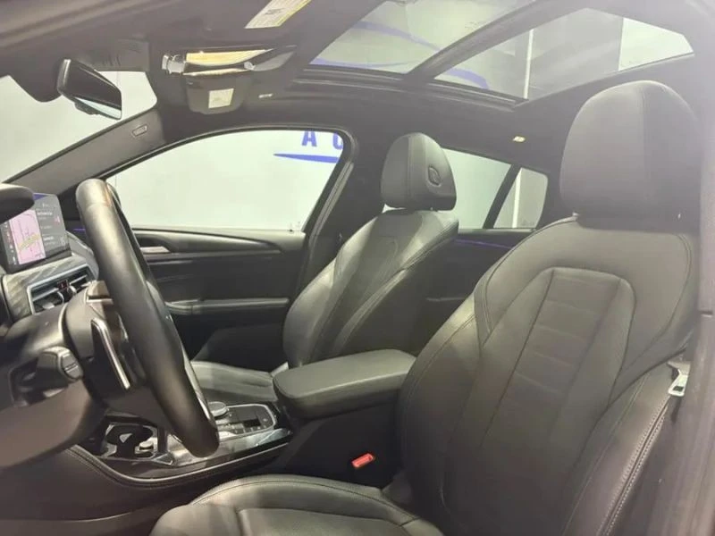 2022 BMW G02 X4 - Image 12 of 12