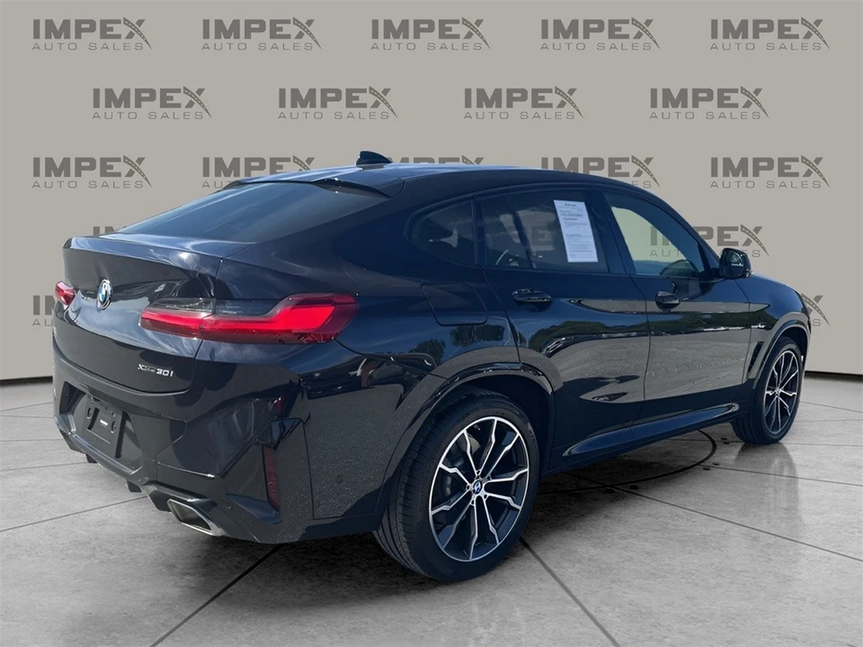 2022 BMW G02 X4 - Image 5 of 12