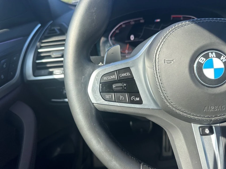 2022 BMW G02 X4 - Image 17 of 21