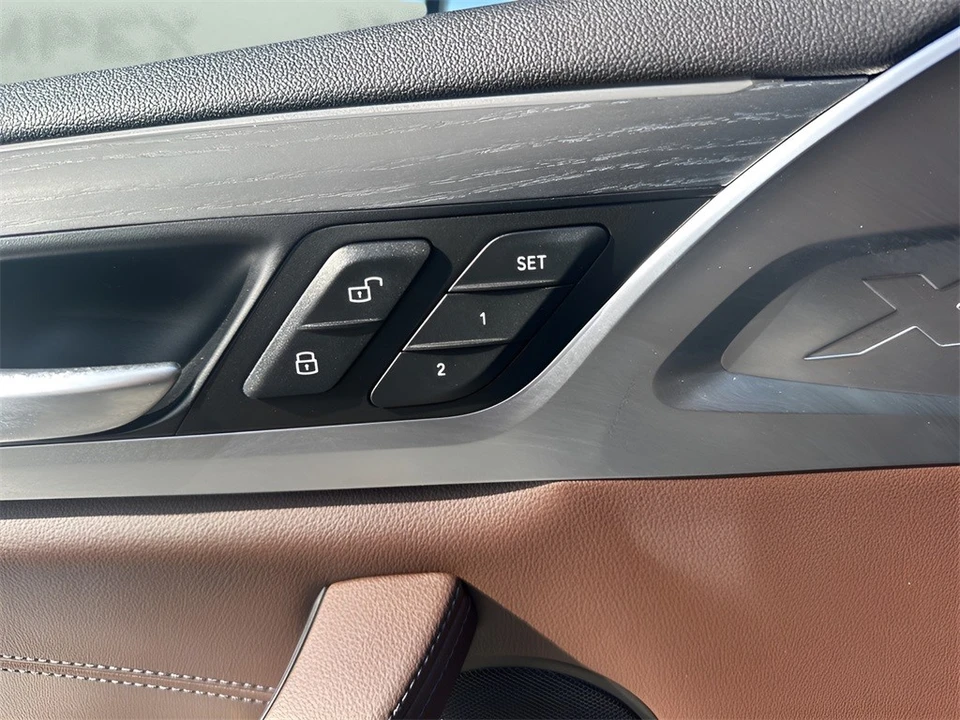 2022 BMW G02 X4 - Image 11 of 12