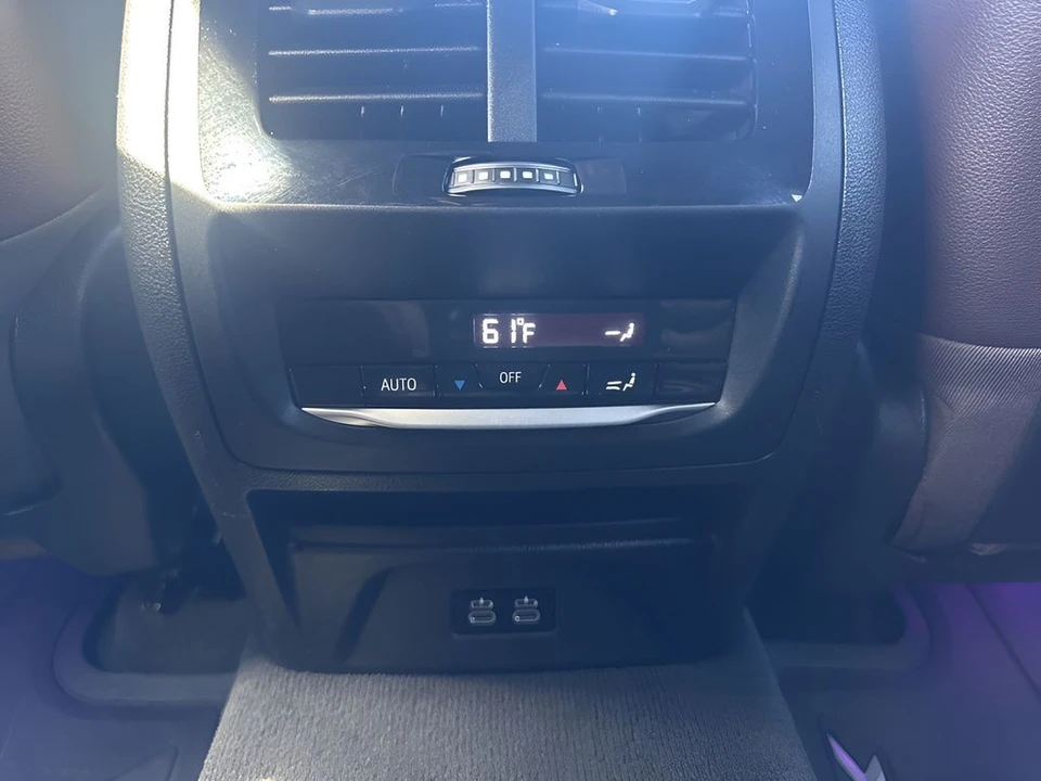 2022 BMW G02 X4 - Image 14 of 21