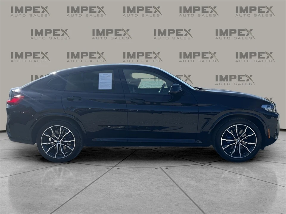 2022 BMW G02 X4 - Image 6 of 12