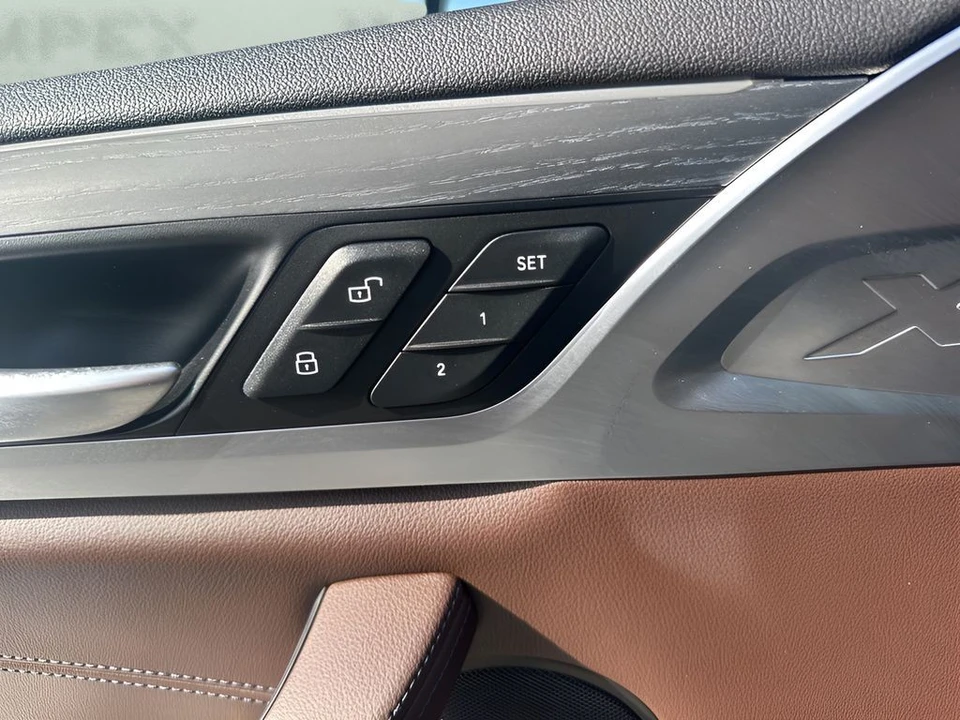 2022 BMW G02 X4 - Image 11 of 21