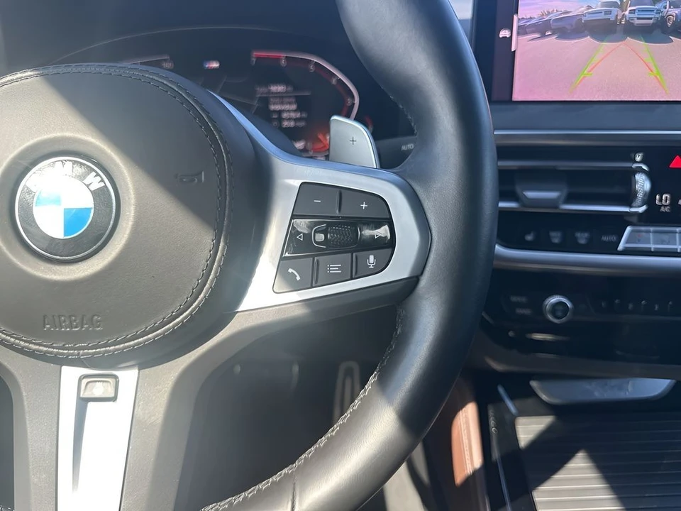 2022 BMW G02 X4 - Image 18 of 21