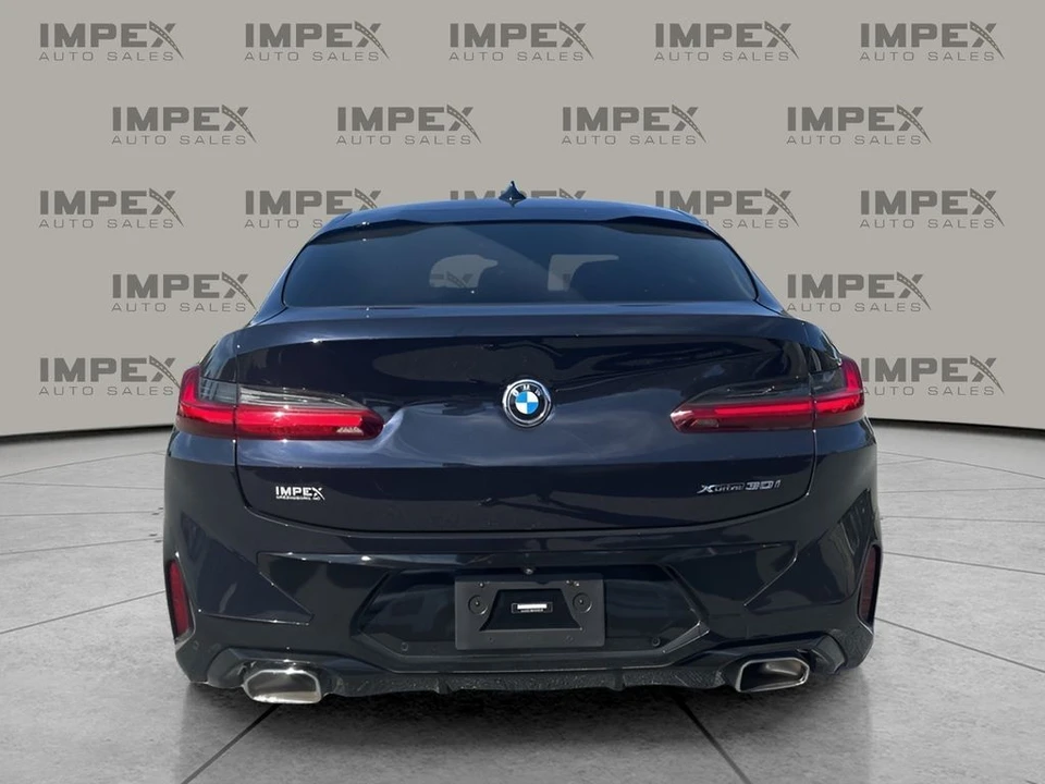2022 BMW G02 X4 - Image 4 of 12