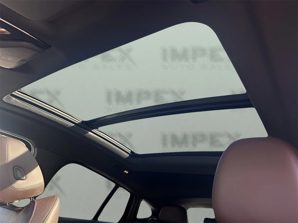 2022 BMW G02 X4 - Image 12 of 12